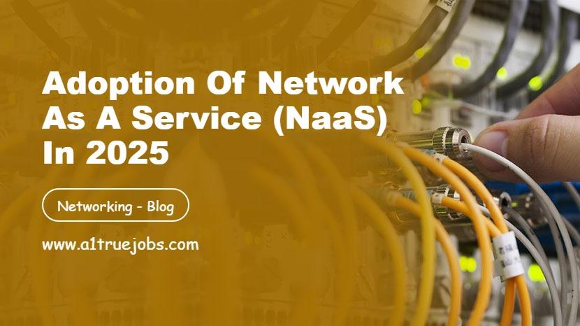 Adoption of Network