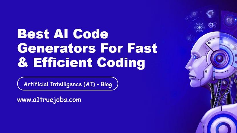 AI Code Generator