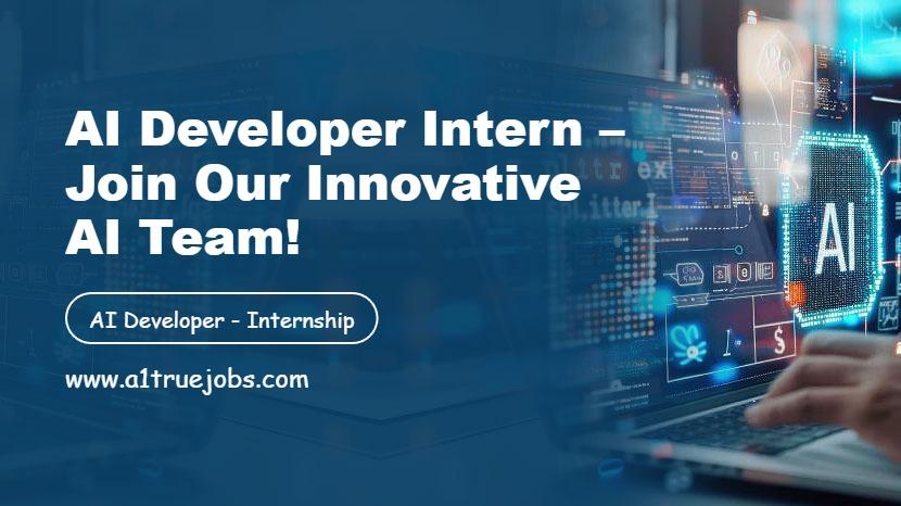 AI Developer Intern