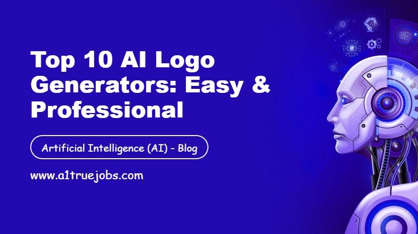 AI Logo Generator