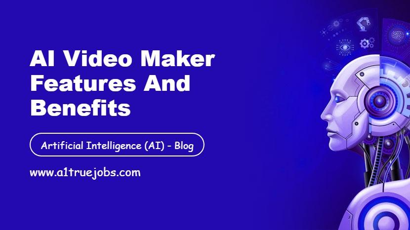AI Video Maker