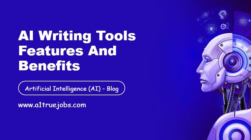 AI Writing Tools