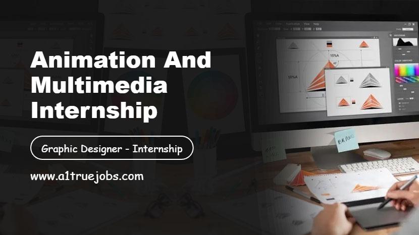 Animation and Multimedia