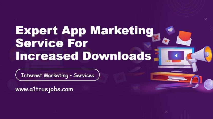 App Marketing
