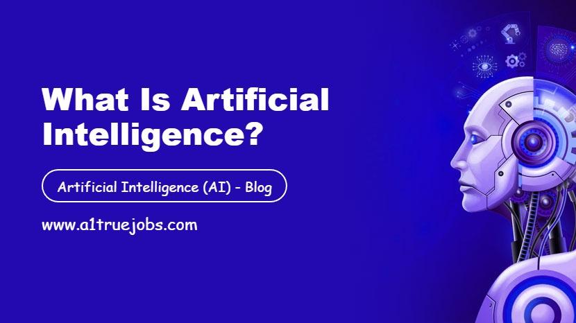 Artificial Intelligence
