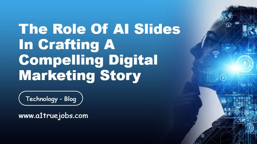 Artificial Intelligence Slides