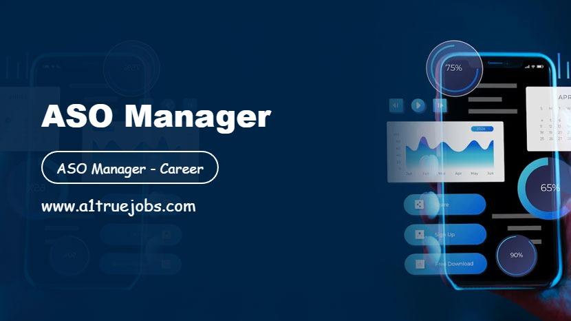 ASO Manager