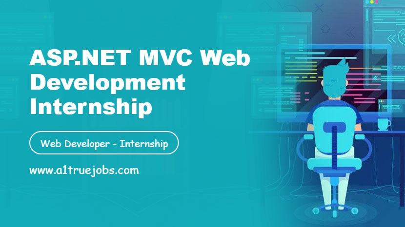 Asp .Net MVC Web Development