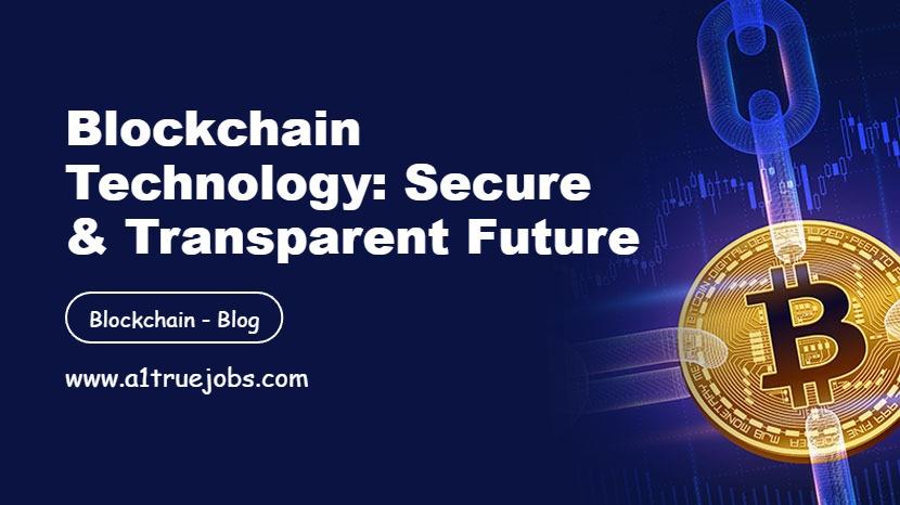 Blockchain Technology