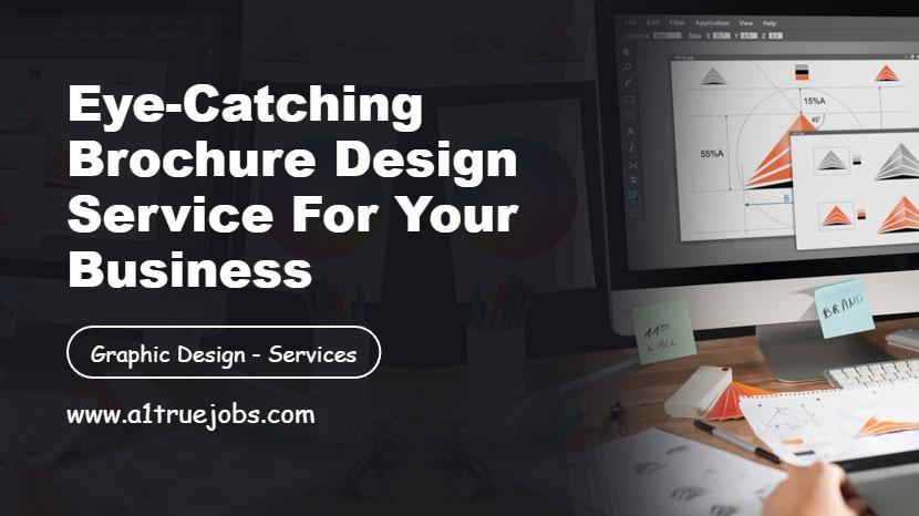 Brochure Design