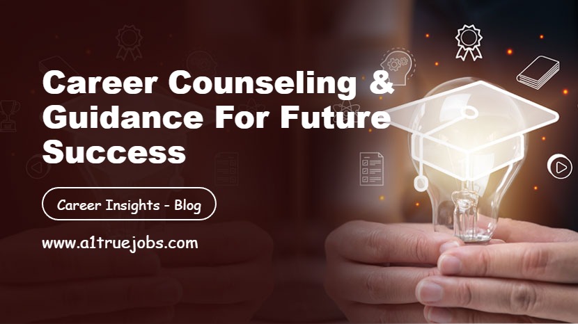 Career Counseling