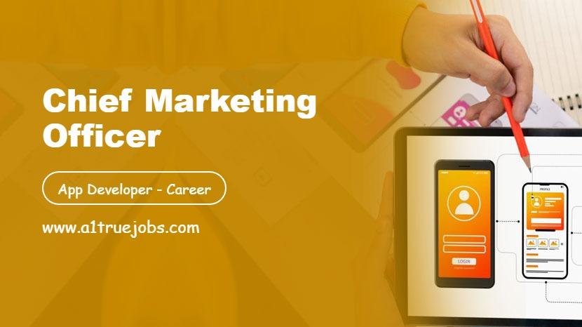 Chief Marketing Officer