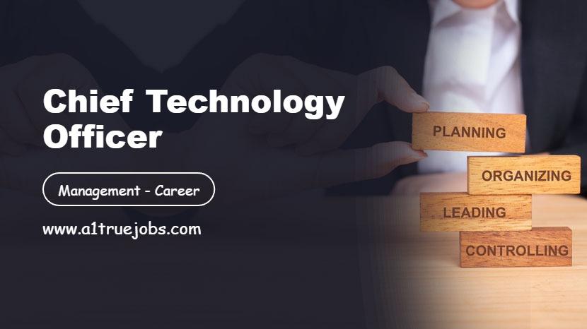 Chief Technology Officer