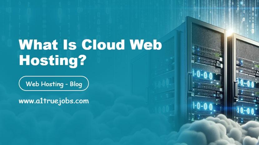 Cloud Hosting