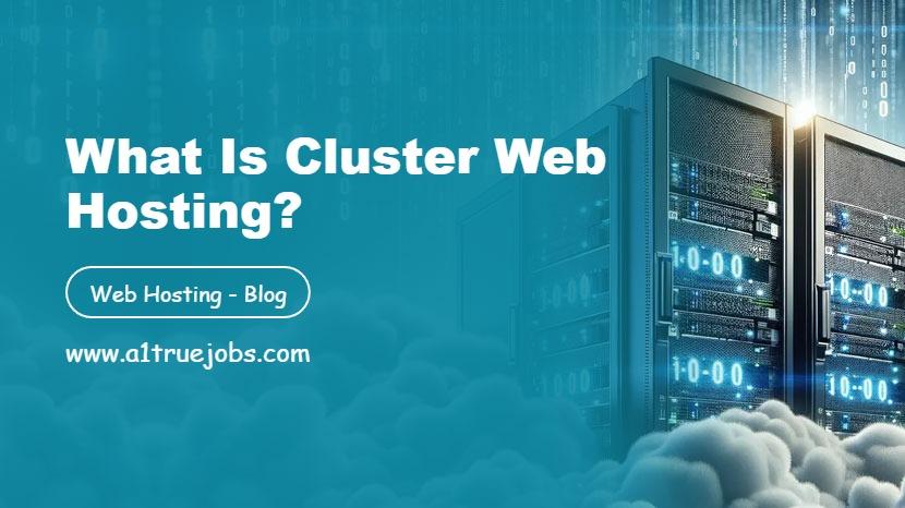 Cluster Hosting