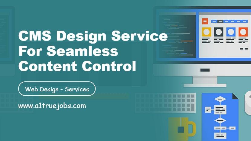 CMS Design