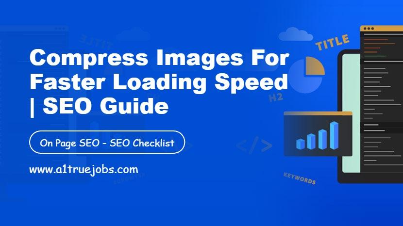 Compress Images
