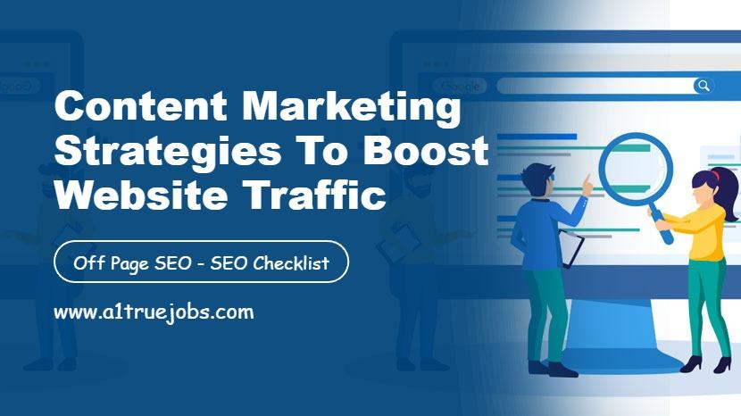 Content Marketing