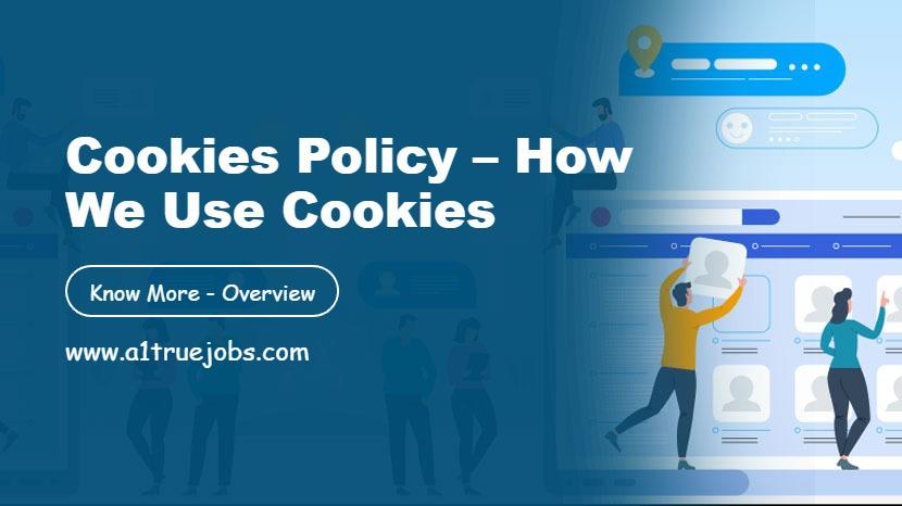 Cookies Policy