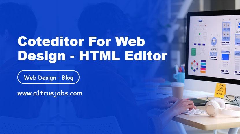 CotEditor HTML Editor