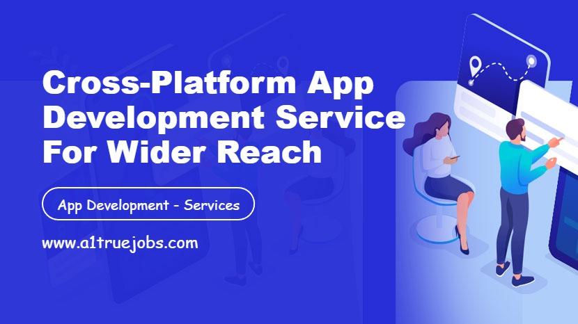Cross Platform App Development