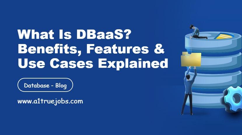 Database-as-a-Service