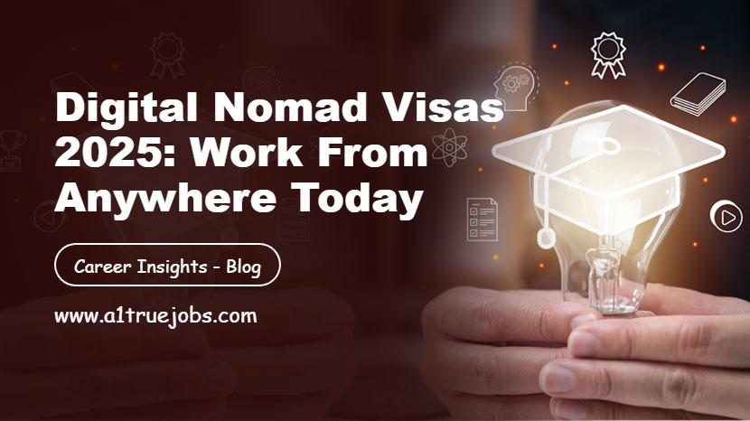 Digital Nomad Visa