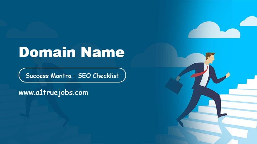 Domain Name