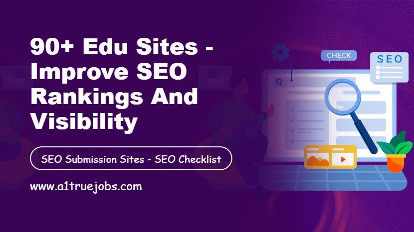 Edu Sites