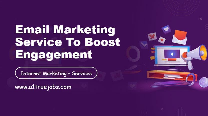 Email Marketing