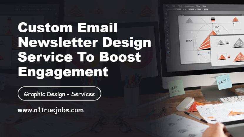 Email Newsletter Templates