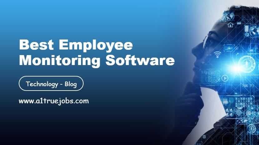 Employee Monitoring Software