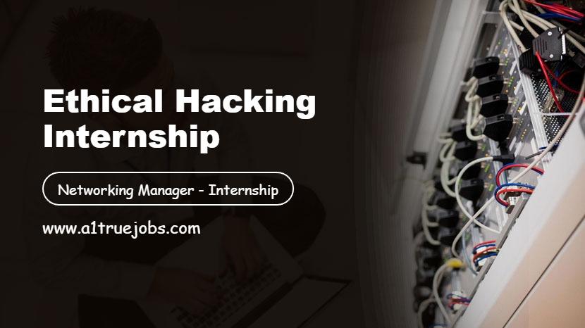Ethical Hacking