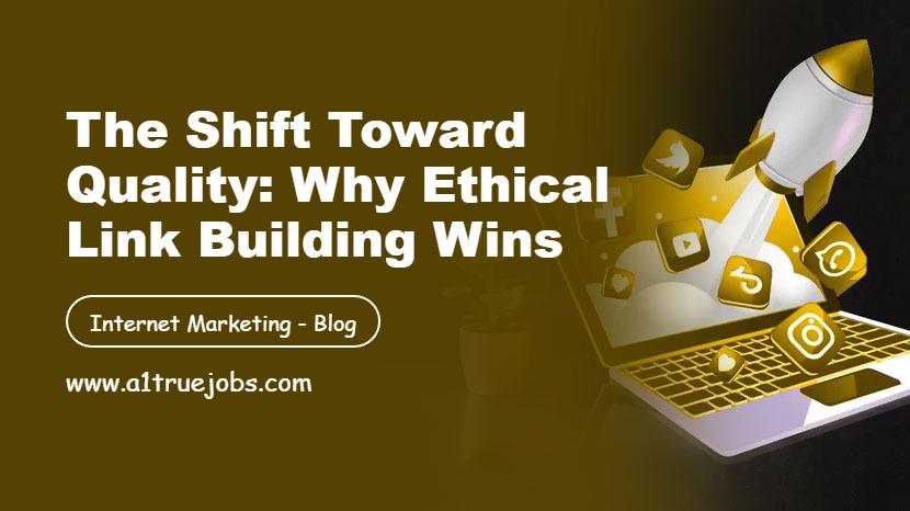 Ethical Link Building