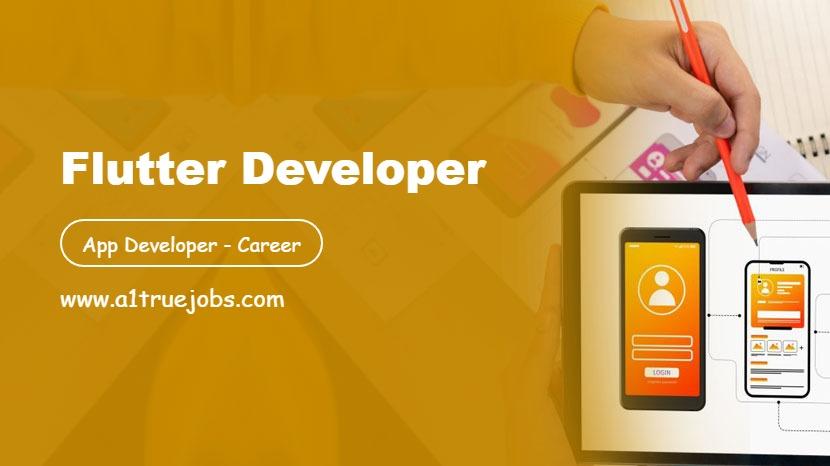 Flutter Developer