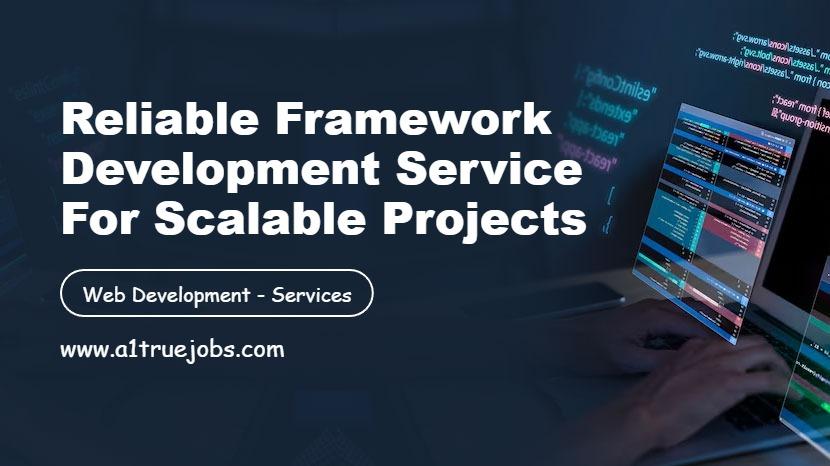 Framework Development