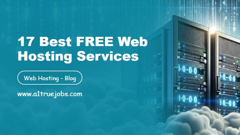 FREE Web Hosting