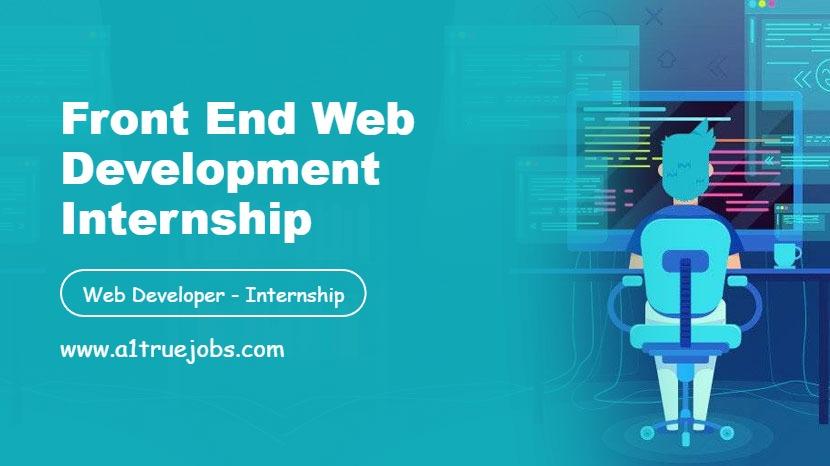 Front-end Development