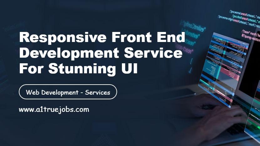 Front End Development