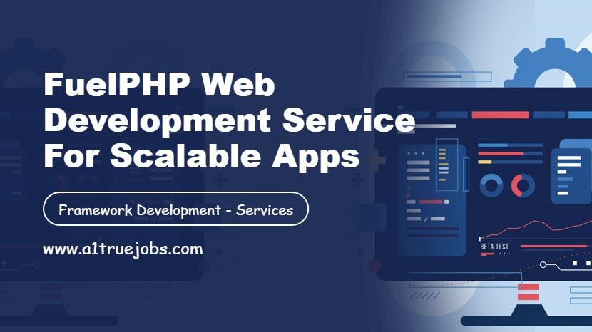 Fuelphp Web Development