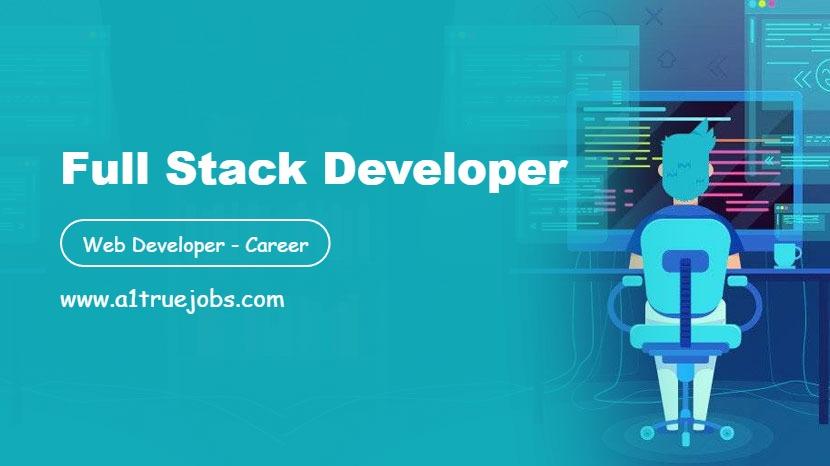 Full Stack Developer