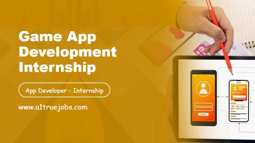 Game App Development
