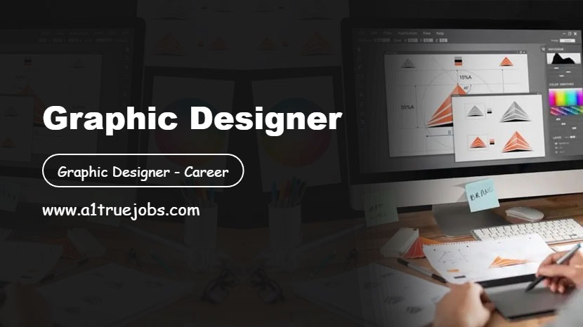 Graphic Designer