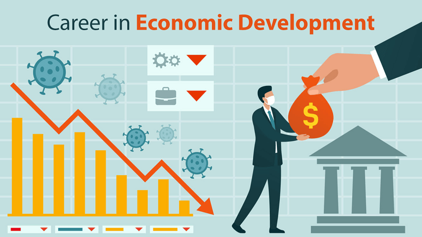 14 Economic Development Careers you can Pursue