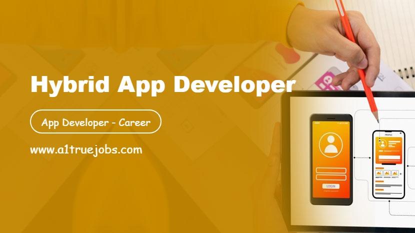 Hybrid App Developer