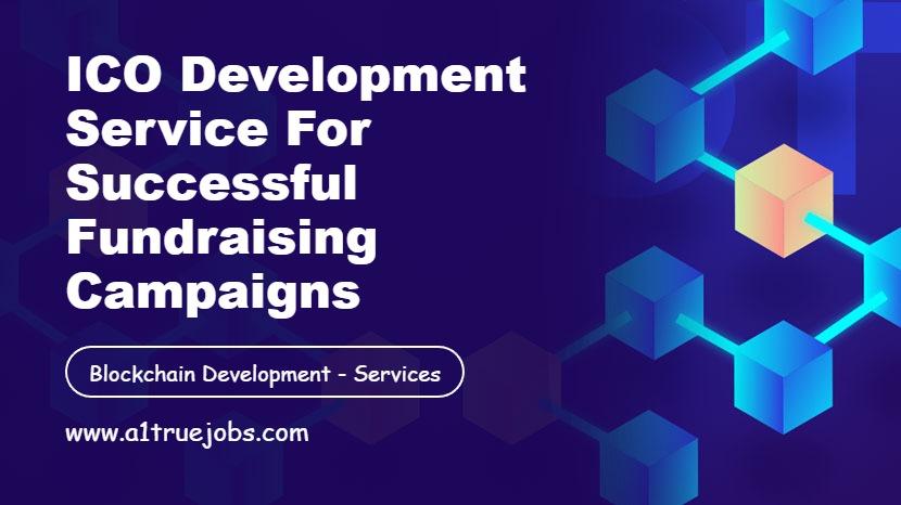 ICO Development