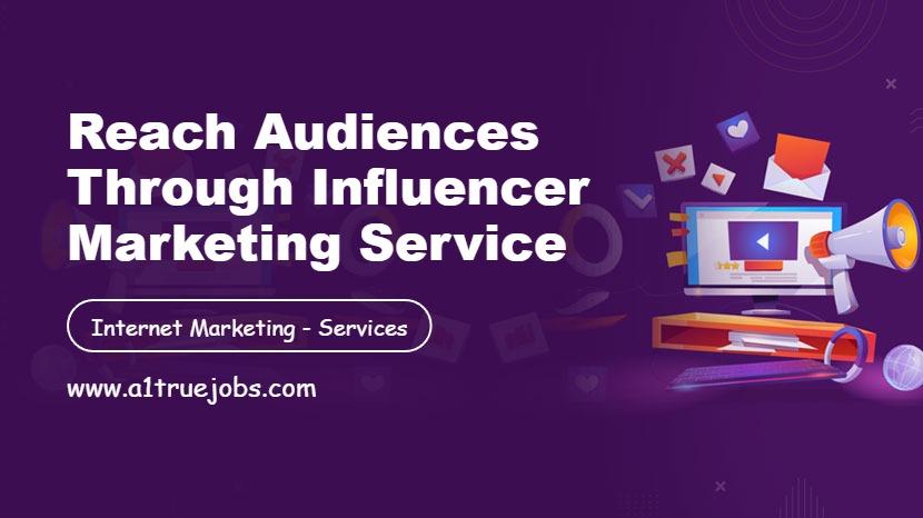 Influencer Marketing