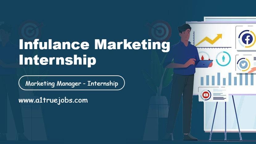 Infulance Marketing