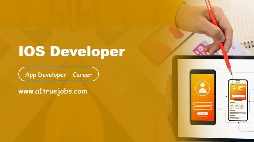 iOS Developer
