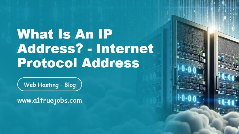 IP Address